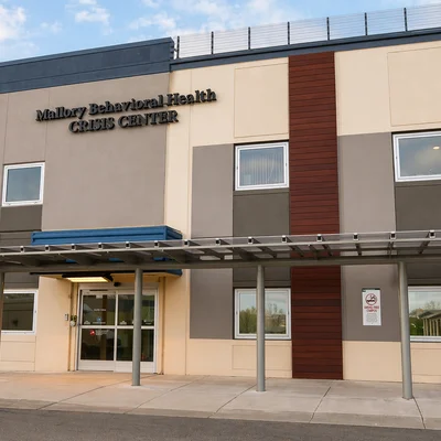Carson Tahoe Health Youth Behavioral Health Crisis Center